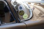 Chrysler-Plymouth Plainsman Concept Car 1956 года